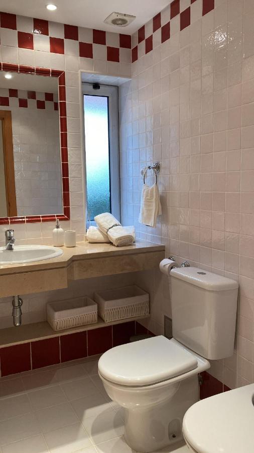 The Palm At The Palm Village 2 Bedrooms Apartment Vilamoura Exterior photo