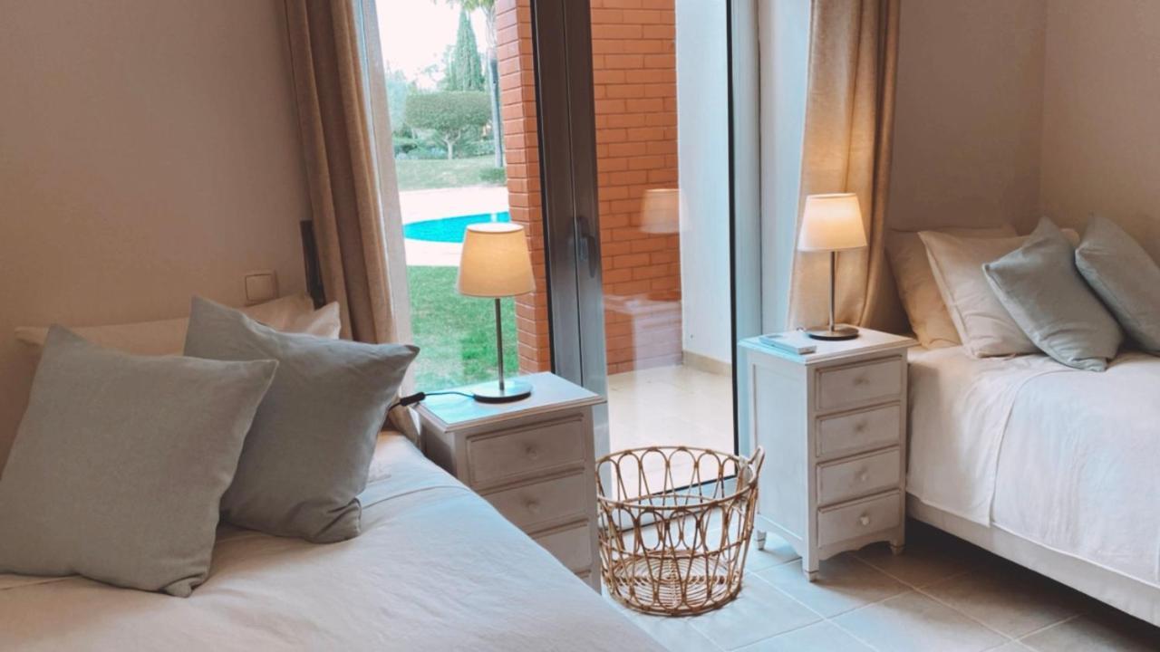The Palm At The Palm Village 2 Bedrooms Apartment Vilamoura Exterior photo