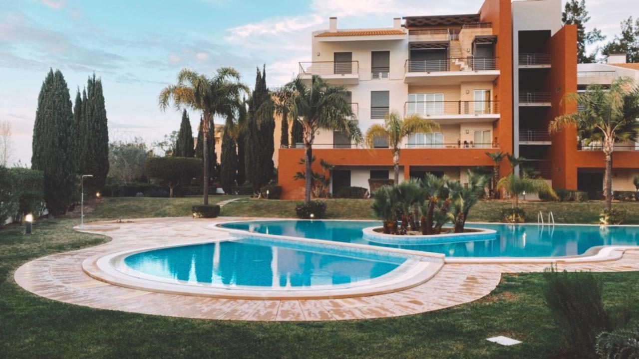 The Palm At The Palm Village 2 Bedrooms Apartment Vilamoura Exterior photo