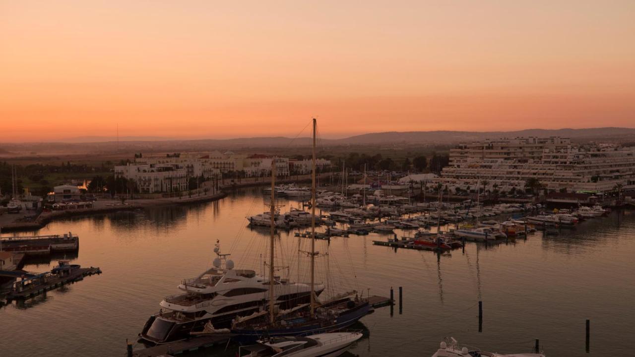 The Palm At The Palm Village 2 Bedrooms Apartment Vilamoura Exterior photo
